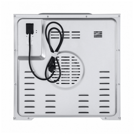 Электрический духовой шкаф MAUNFELD EOEM.769B3, фото , изображение 5