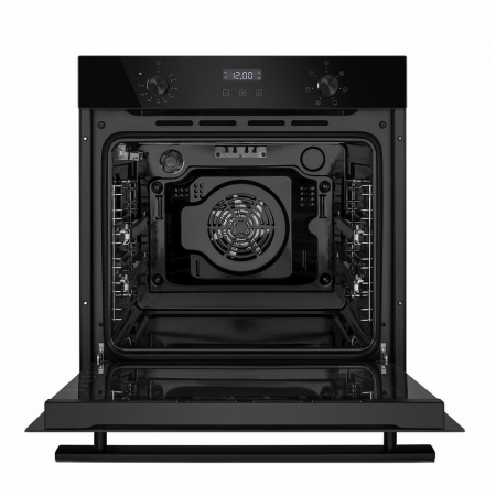 Электрический духовой шкаф MAUNFELD EOEM.769B3, фото , изображение 3