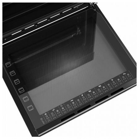 Электрический духовой шкаф MAUNFELD EOEM.769B3, фото , изображение 11