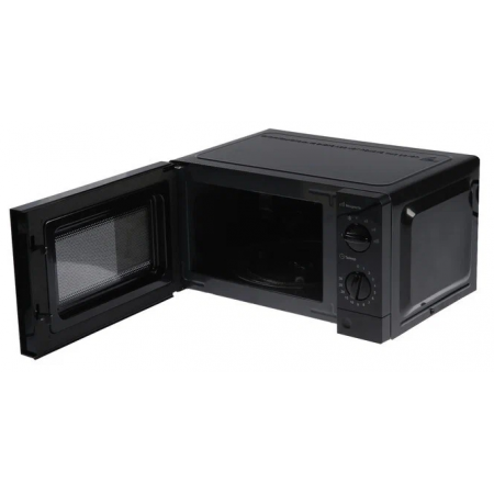 Микроволновая печь ECON ECO-2031M, черный, фото , изображение 2