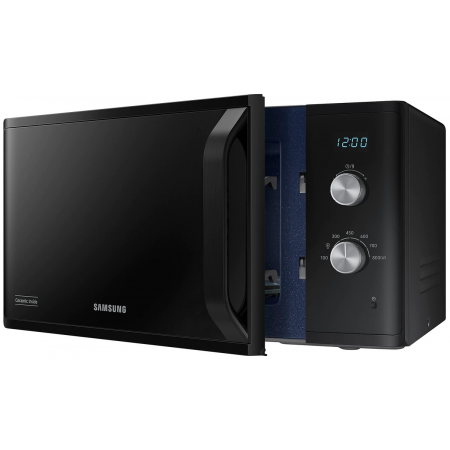 Микроволновая печь Samsung MS23K3614AK, черный, фото , изображение 5