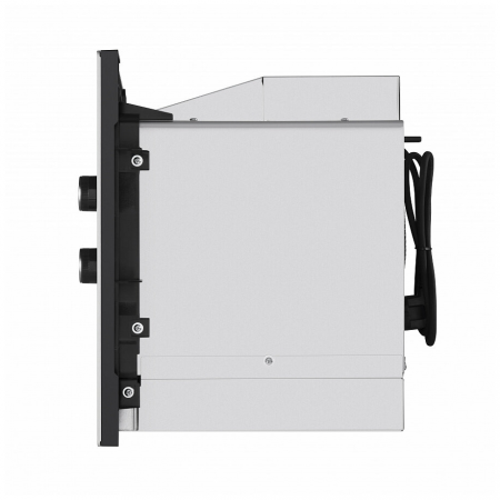 Микроволновая печь встраиваемая MAUNFELD MBMO.20.1PGB, черный, фото , изображение 4