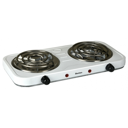 Электрическая плита Blackton Bt HP205W, белый, фото , изображение 2