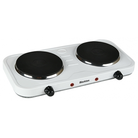 Электрическая плита Blackton Bt HP217W, белый, фото , изображение 2