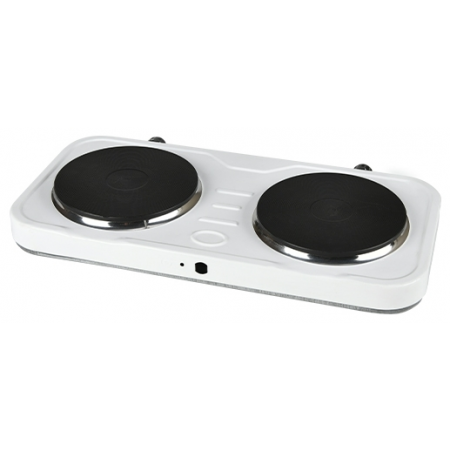 Электрическая плита Blackton Bt HP217W, белый, фото , изображение 3