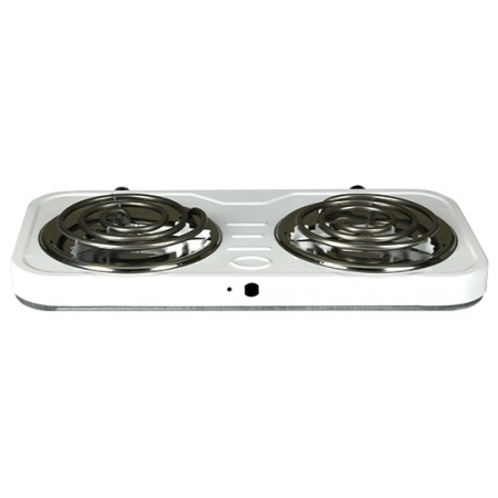 Электрическая плита Blackton Bt HP205W, белый, фото , изображение 3