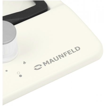 Газовая варочная панель MAUNFELD EGHE.32.63CBG/G, бежевый, фото , изображение 9