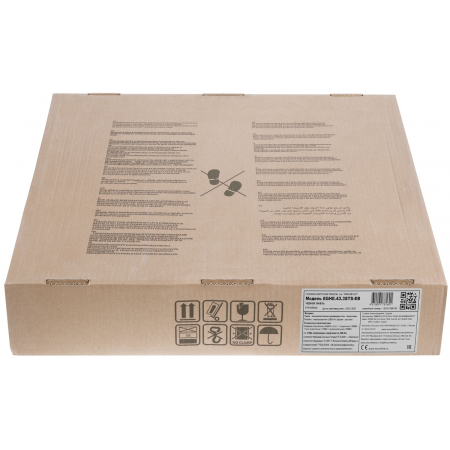 Газовая варочная панель MAUNFELD EGHE.43.3STS-EB, черный, фото , изображение 18