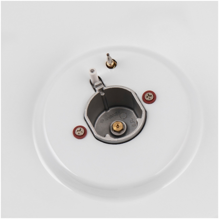 Газовая варочная панель MAUNFELD EGHE.32.63CW/G, белый, фото , изображение 12