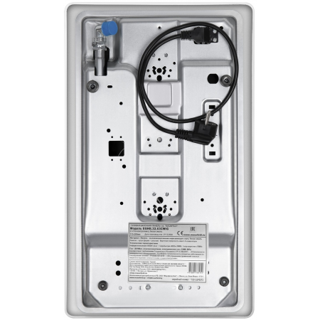 Газовая варочная панель MAUNFELD EGHE.32.63CW/G, белый, фото , изображение 6