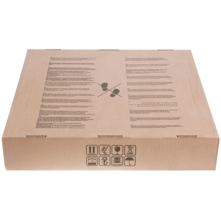 Газовая варочная панель MAUNFELD EGHE.64.6CW/G, белый, фото , изображение 18