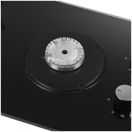 Газовая варочная панель MAUNFELD EGHG.32.1EB/G, фото , изображение 9