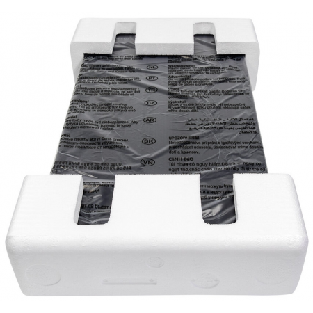 Электрическая варочная панель MAUNFELD EVCE.292-BK, черный, фото , изображение 10