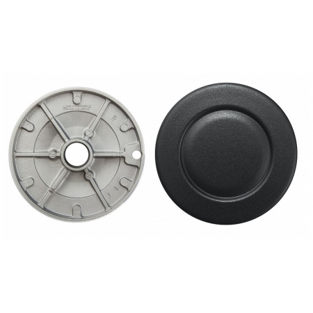 Газовая варочная панель MAUNFELD EGHG.32.1CB\G, черный, фото , изображение 14