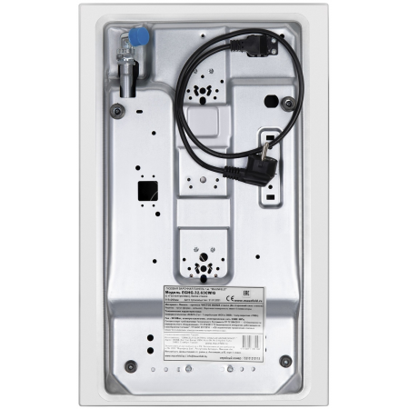 Газовая варочная панель MAUNFELD EGHG.32.63CW/G, белый, фото , изображение 14