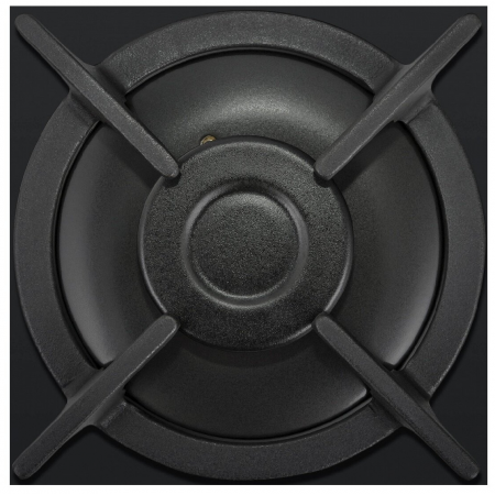 Газовая варочная панель MAUNFELD EGHG.32.1CB\G, черный, фото , изображение 11