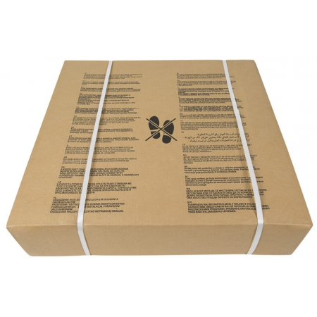 Газовая варочная панель MAUNFELD EGHG.64.23CW\G, белый, фото , изображение 20