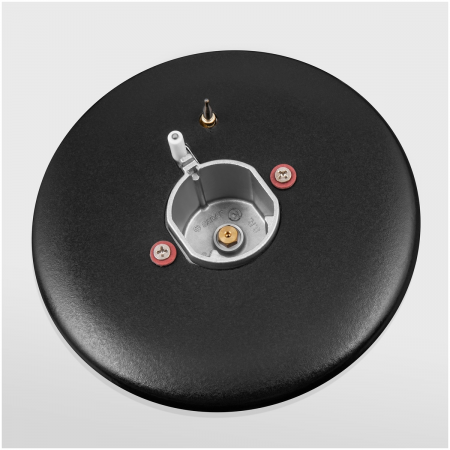 Газовая варочная панель MAUNFELD EGHG.32.63CW/G, белый, фото , изображение 10