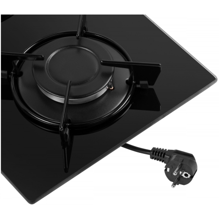 Газовая варочная панель MAUNFELD EGHG.32.1EB/G, фото , изображение 12