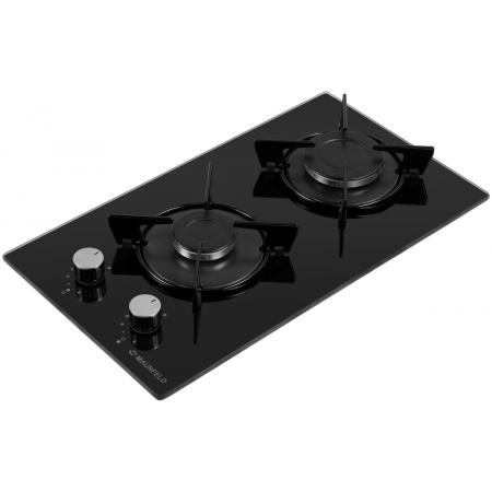 Газовая варочная панель MAUNFELD EGHG.32.1EB/G, фото , изображение 5