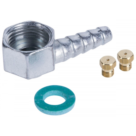 Газовая варочная панель MAUNFELD EGHG.32.63CW/G, белый, фото , изображение 15