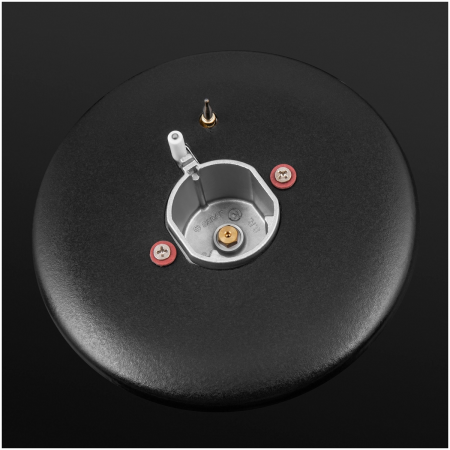 Газовая варочная панель MAUNFELD EGHG.32.6CB/G, черный, фото , изображение 10