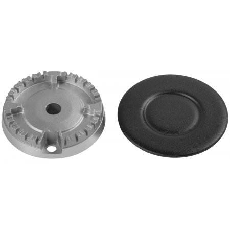 Газовая варочная панель MAUNFELD EGHG.32.1EB/G, фото , изображение 14