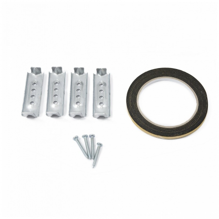 Газовая варочная панель MAUNFELD EGHG.64.2CW\G, белый, фото , изображение 14