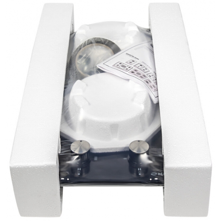 Электрическая варочная панель MAUNFELD EEHE.32.4B, черный, фото , изображение 12