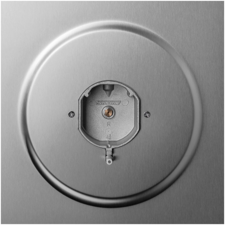 Газовая варочная панель MAUNFELD EGHS.43.3STS-ES, серебристый, фото , изображение 12