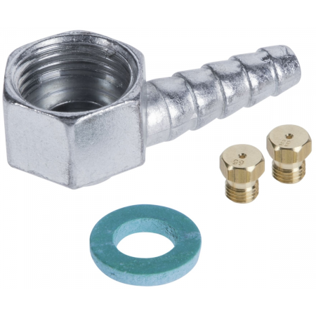 Газовая варочная панель MAUNFELD EGHS.43.3STS-ES, серебристый, фото , изображение 16