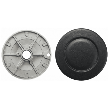 Газовая варочная панель MAUNFELD EGHS.32.3ES, серебристый, фото , изображение 11