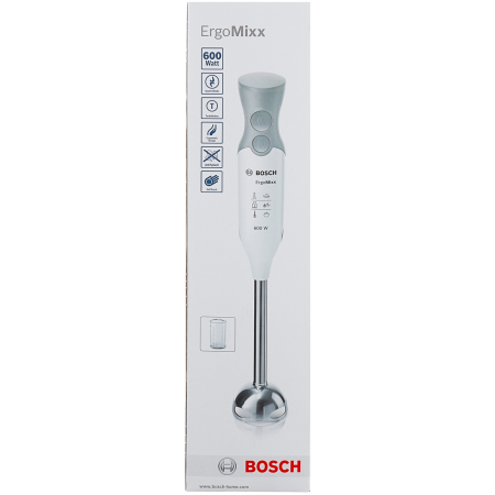 Погружной блендер Bosch MSM 66110, фото , изображение 17