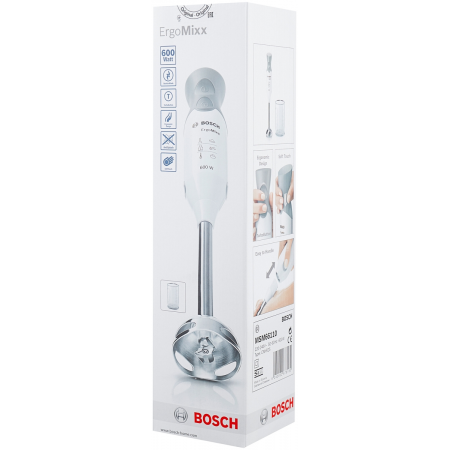 Погружной блендер Bosch MSM 66110, фото , изображение 16