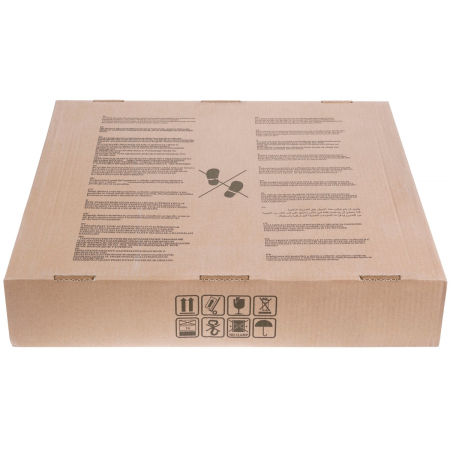 Газовая варочная панель MAUNFELD EGHS.64.6CS/G, серебристый, фото , изображение 18