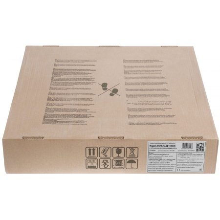 Газовая варочная панель MAUNFELD EGHS.43.3STS-ES/G, серебристый, фото , изображение 17