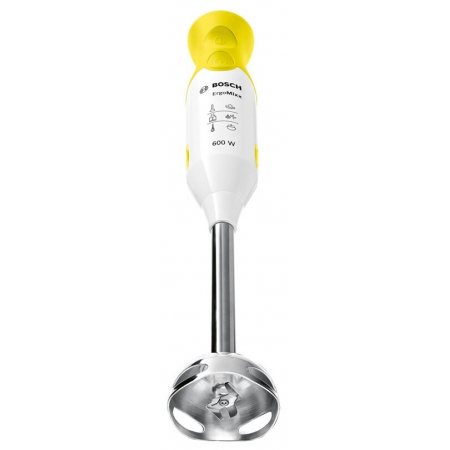 Погружной блендер Bosch MSM 66110, фото , изображение 3