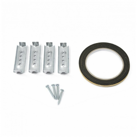 Газовая варочная панель MAUNFELD EGHS.32.3ES\G, серебристый, фото , изображение 15