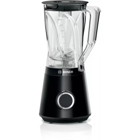 Стационарный блендер Bosch VitaPower MMB6141B/6141S, фото 