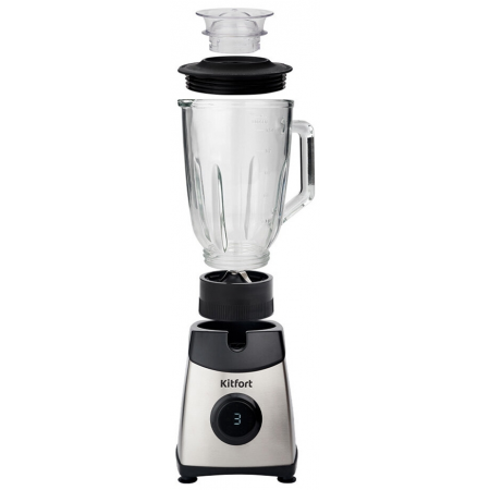 Стационарный блендер Kitfort КТ-1394, фото , изображение 2