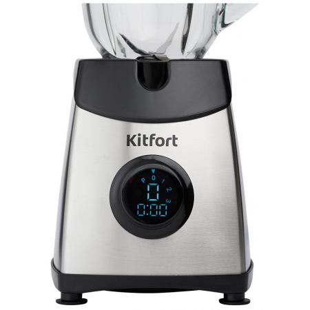 Стационарный блендер Kitfort КТ-1394, фото , изображение 5