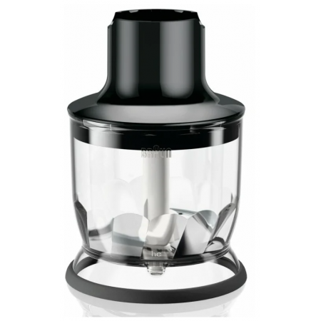 Погружной блендер Braun MQ 7045X, фото , изображение 5