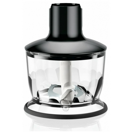 Погружной блендер Braun MQ 7035X, фото , изображение 5