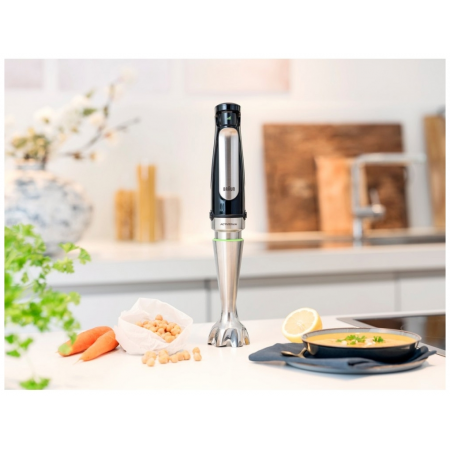 Погружной блендер Braun MQ 7035X, фото , изображение 10