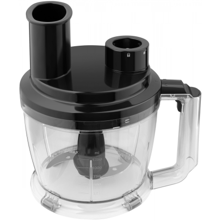 Погружной блендер MAUNFELD MF-123SB Pro, фото , изображение 7