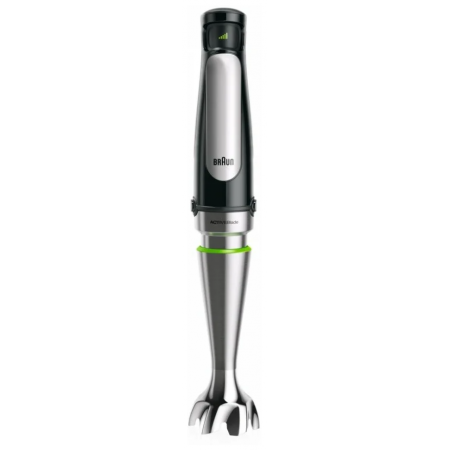 Погружной блендер Braun MQ 7045X, фото , изображение 2