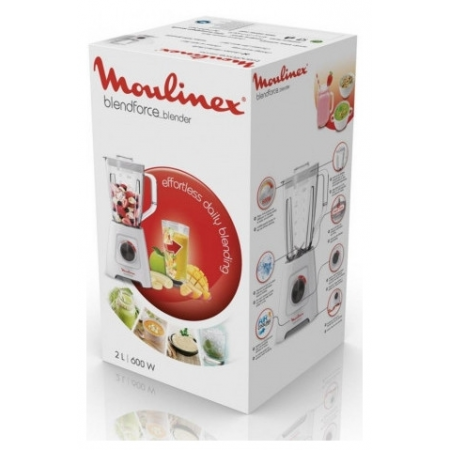 Стационарный блендер Moulinex LM420110, фото , изображение 4