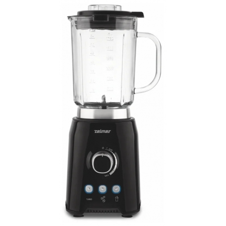 Стационарный блендер Zelmer ZSB4799/4799B, фото , изображение 2