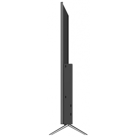 43" Телевизор JVC LT-43M790 LED, черный, фото , изображение 2