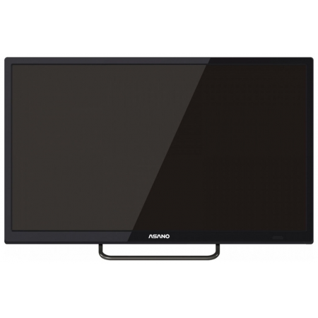 24" Телевизор Asano 24LH1110T LED (2019), фото , изображение 2